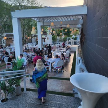 Eight4Nine - New American Near Me - Palm Springs, California