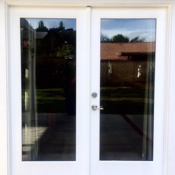 Vista Window Mfg - French Doors - Windows Installation Near Me - Monrovia, California