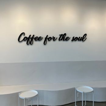 Nostimo Cafe & Tea - Inside - Coffee & Tea Near Me - Westminster, California