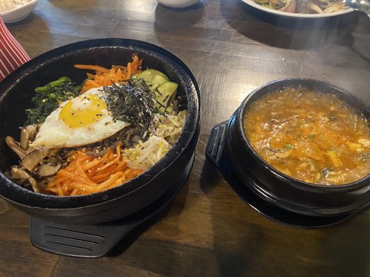 Kong Tofu House by null