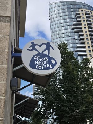 All Your Heart Coffee by null