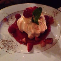 Baked Alaska