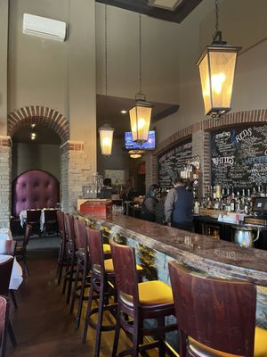 EDWINS Leadership & Restaurant Institute by null