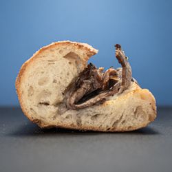 Companion Ladue Cafe - French Dip (I'd recommend passing on it)