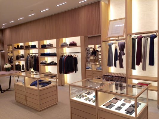LORO PIANA - THE SHOPS AT CRYSTALS - Updated May 2025 - 3720 S Las ...