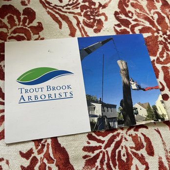 Trout Brook Landscaping - Postcard - Landscaping Near Me - West Hartford, Connecticut Trout Brook Landscaping - Postcard - Landscaping Near Me - West Hartford, Connecticut
