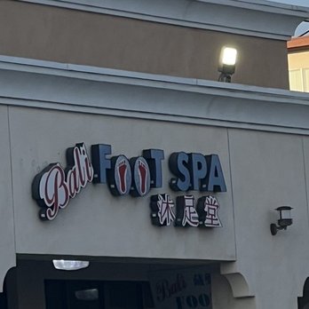 Bali Foot Spa - Massage Near Me - Westminster, California Bali Foot Spa - Massage Near Me - Westminster, California