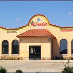 Mi Pueblo