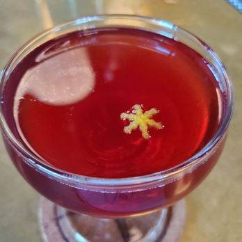 Deadshot - Cool punches lemon star - Cocktail Bars Near Me - Portland, Oregon Deadshot - Cool punches lemon star - Cocktail Bars Near Me - Portland, Oregon
