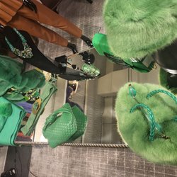 Accessorize Chicago