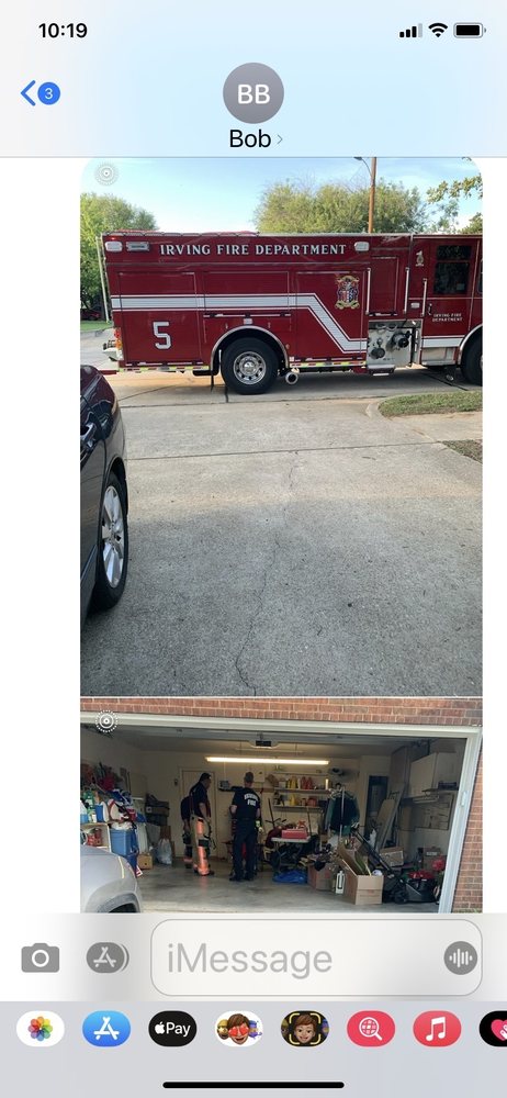 Slide of Bold Roofing