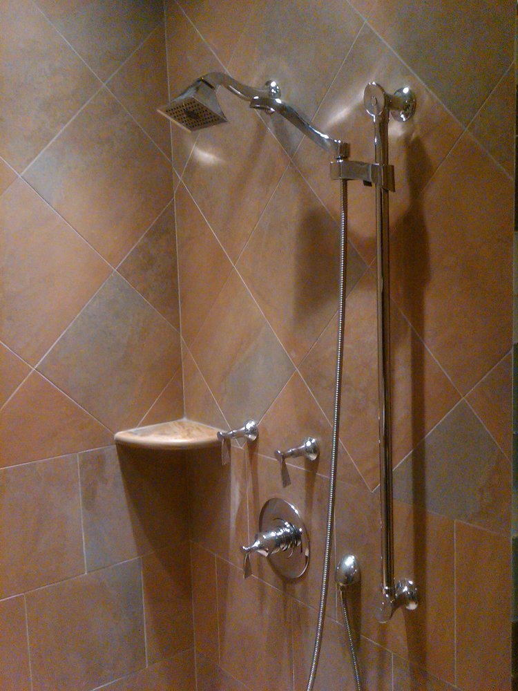 Slide of PlumbGenX Plumbing & Heating Contractors