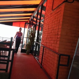 Outside Outside