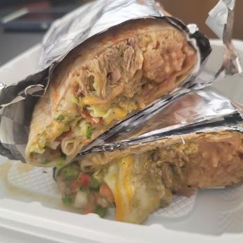 Cocina Village - Chile verde burrito - Mexican Near Me - Fresno, California Cocina Village - Chile verde burrito - Mexican Near Me - Fresno, California