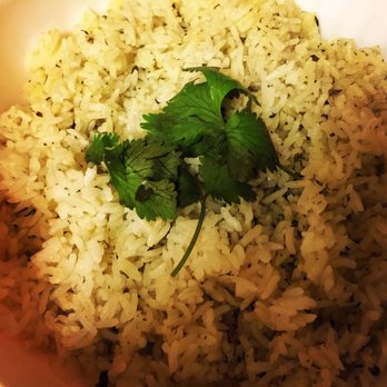 Soul Sing Cuisine - Cilantro Lime Rice - Caterers Near Me Soul Sing Cuisine - Cilantro Lime Rice - Caterers Near Me