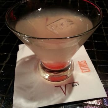 Vbar - White Gummy Bear Cocktail - Lounges Near Me - San Jose, California Vbar - White Gummy Bear Cocktail - Lounges Near Me - San Jose, California