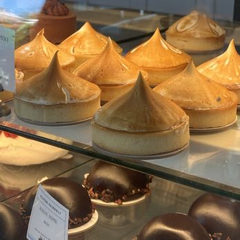 Tatte Bakery & Cafe | Clarendon - Lemon tart - Coffee & Tea Near Me - Arlington, Virginia Tatte Bakery & Cafe | Clarendon - Lemon tart - Coffee & Tea Near Me - Arlington, Virginia