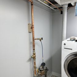 Verne & Ellsworth Hann