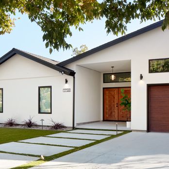 EDR Design Build - From of this beautiful custom new home - General Contractors Near Me - Los Gatos, California EDR Design Build - From of this beautiful custom new home - General Contractors Near Me - Los Gatos, California