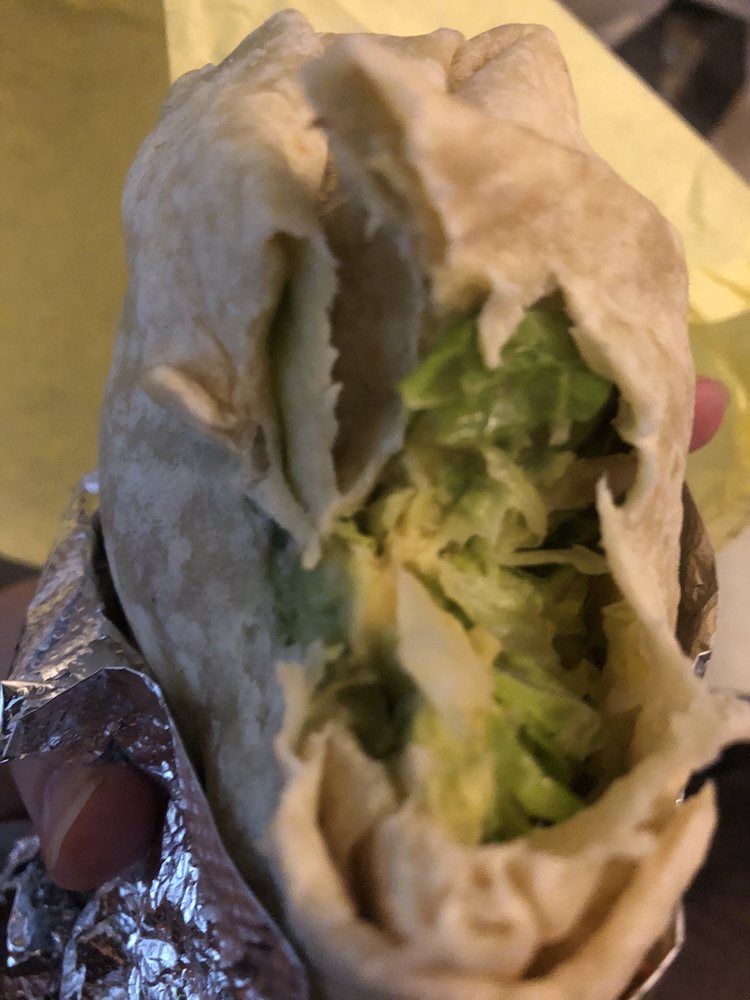 Benny's Tacos & Rotisserie Chicken - Culver City