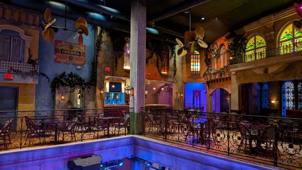 Cuba Libre Restaurant & Rum Bar by null