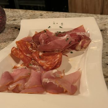 Paella - Charcuterie  Plato de carnes curadas - Spanish Near Me - Norwalk, Connecticut