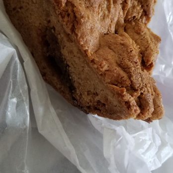 Black Jet Baking - Sour Cream Coffee Cake - Bakeries Near Me - San Francisco, California Black Jet Baking - Sour Cream Coffee Cake - Bakeries Near Me - San Francisco, California
