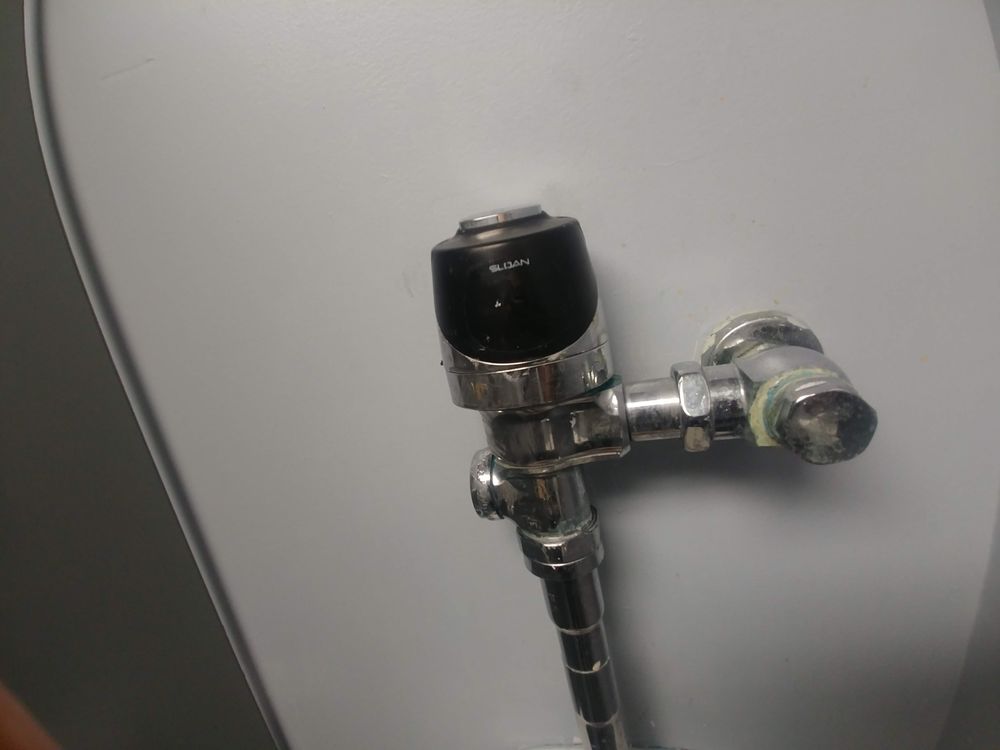 Slide of Bentons Plumbing Repair