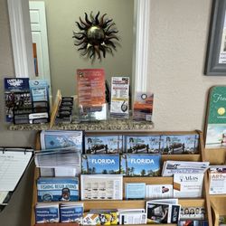 Tarpon Springs Chamber of Commerce
