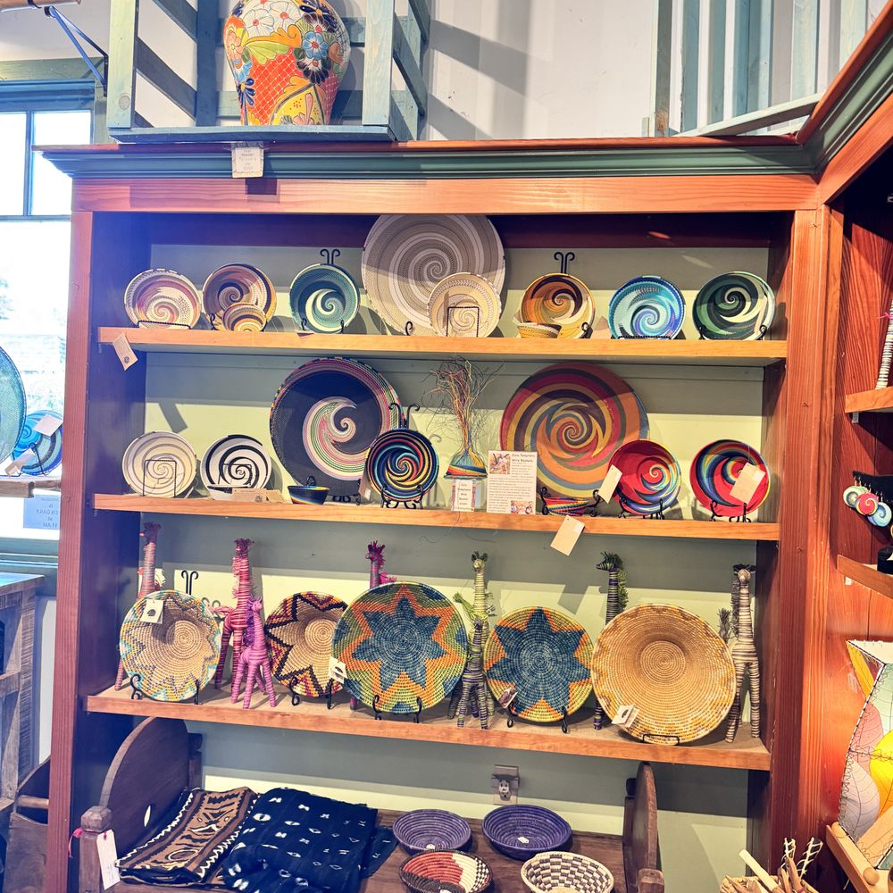 Cinnabar - Interior - Home Decor Near Me - Cambria, California Cinnabar - Interior - Home Decor Near Me - Cambria, California
