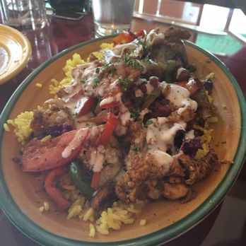 Old Mediterranean Kitchen - Greek Near Me - Bellevue, Washington Old Mediterranean Kitchen - Greek Near Me - Bellevue, Washington