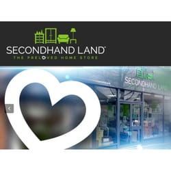 Secondhand Land
