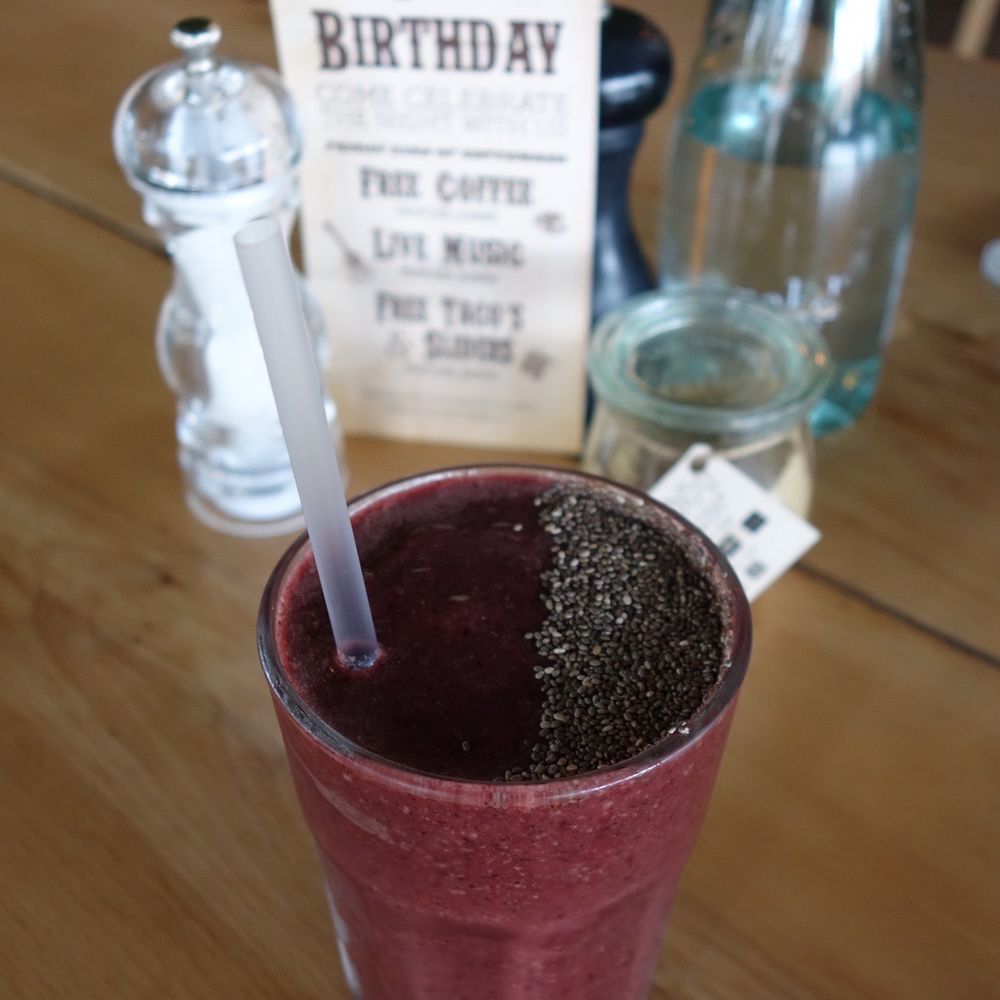Cooh - Cafes Near Me - Alexandria, NSW