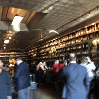 Jack Rose Dining Saloon - American Near Me - Washington, DC, District of Columbia