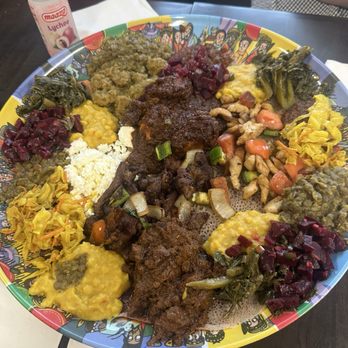 Yenya Bet Migeb - Ethiopian Near Me - Frederick, Maryland Yenya Bet Migeb - Ethiopian Near Me - Frederick, Maryland