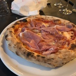 Pizza - Ristorante Sibilla