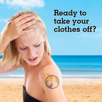 Disappearing inc - Tattoo Removal Near Me - Northampton, Massachusetts