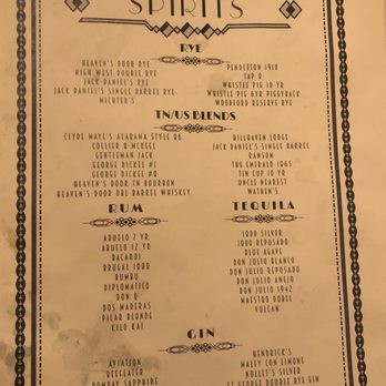 The 86 Room - Cocktail Bars Near Me - Fort Myers, Florida The 86 Room - Cocktail Bars Near Me - Fort Myers, Florida