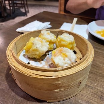 Ty Ginger Asian Bistro - Shu mai - Asian Fusion Near Me - Dublin, Ohio Ty Ginger Asian Bistro - Shu mai - Asian Fusion Near Me - Dublin, Ohio