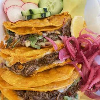 Juarez Tacos - Quesatacos - Food Trucks Near Me - Oxnard, California
