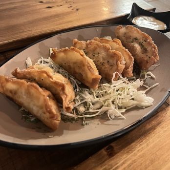 Katsumura - Gyoza - Japanese Curry Near Me - Artesia, California
