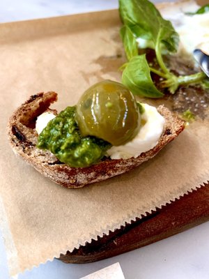 La Salumeria by null