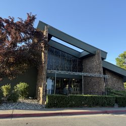 Farmers Skillet - Exterior
