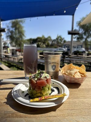 Mike Hess Brewing—Imperial Beach by null