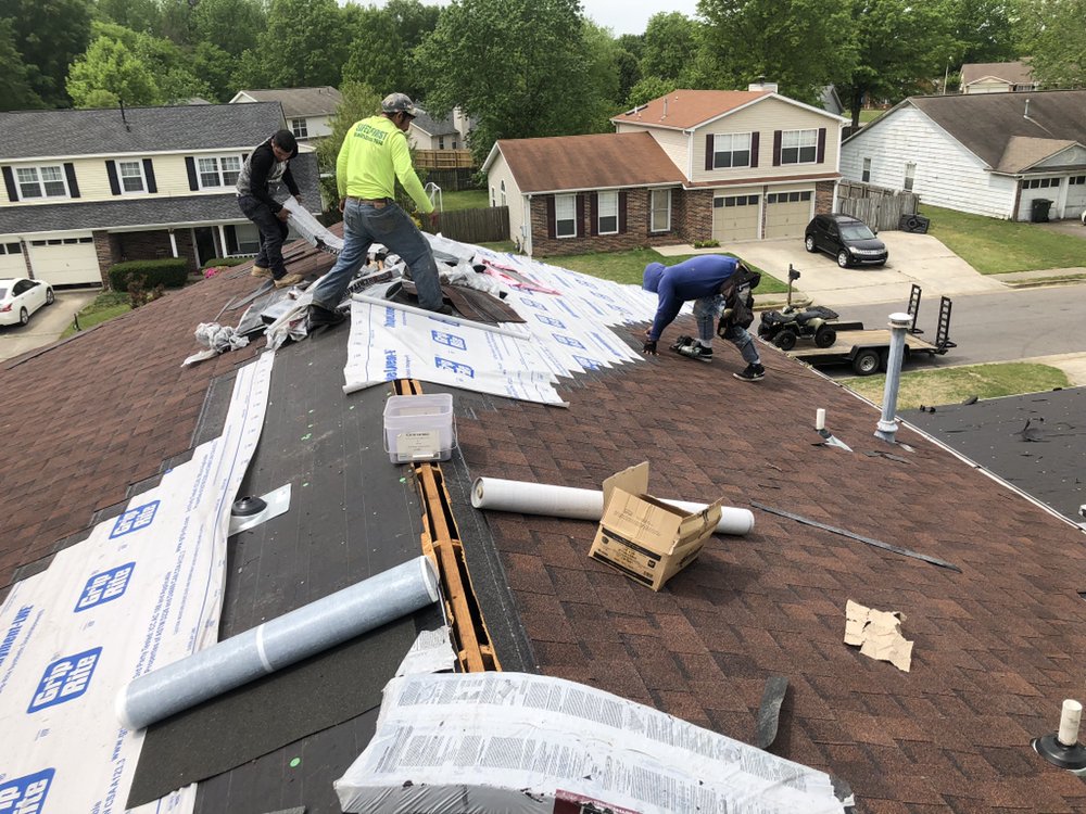 Slide of Simpson Roofing And Construction