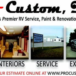 Pro Custom
