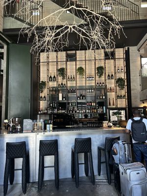 The Socialist, a Tribute Portfolio Hotel by null