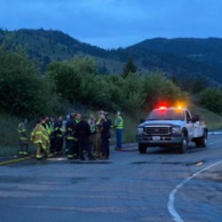 Montana Towing