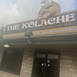 The Kolache Shop