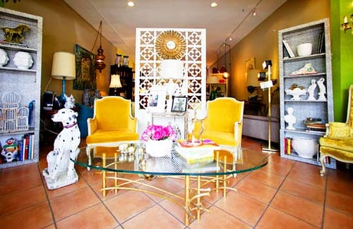 45 Three Modern Vintage Home by null